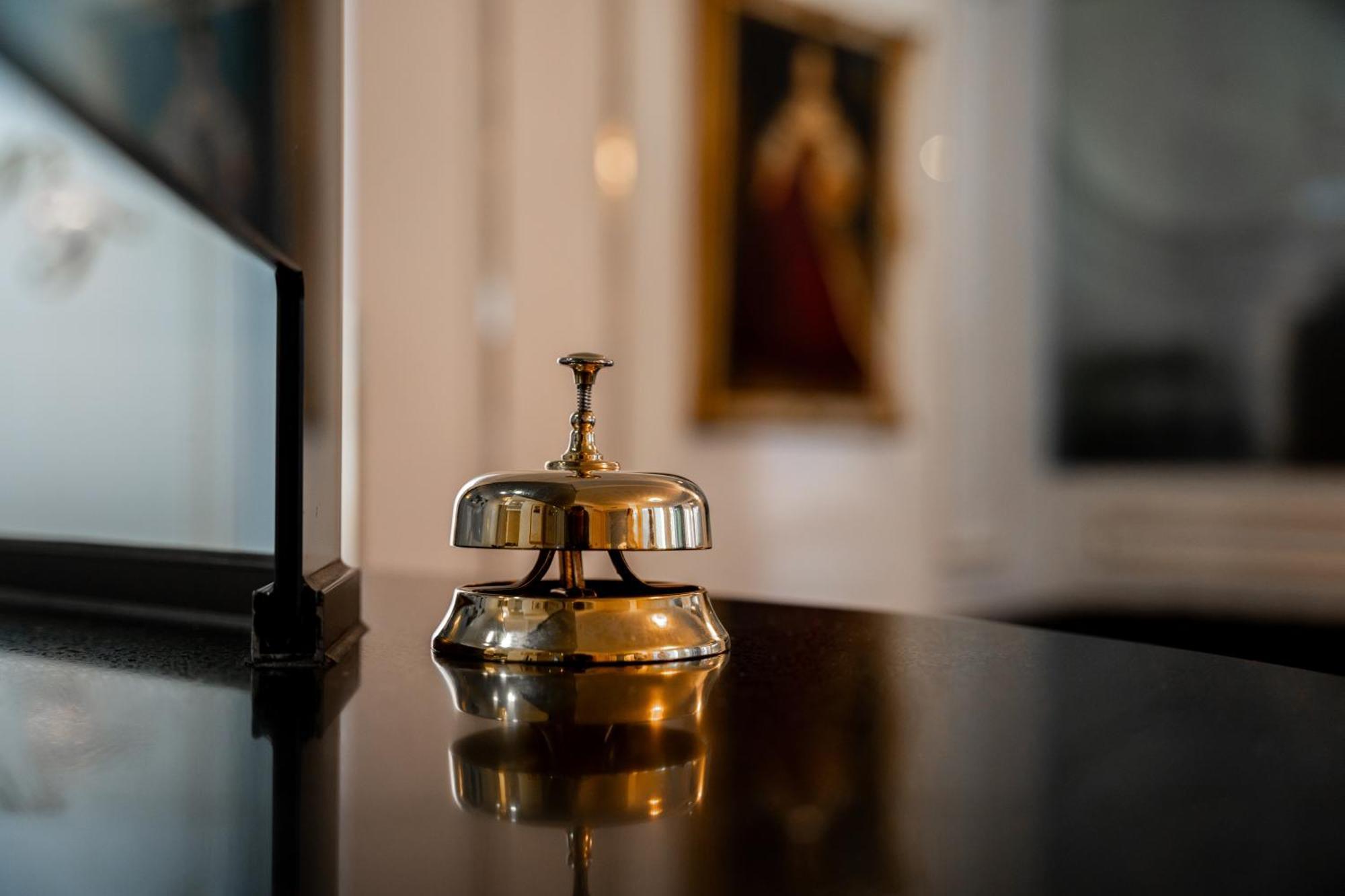 Hotel Maria Theresia Mayrhofen Exteriér fotografie