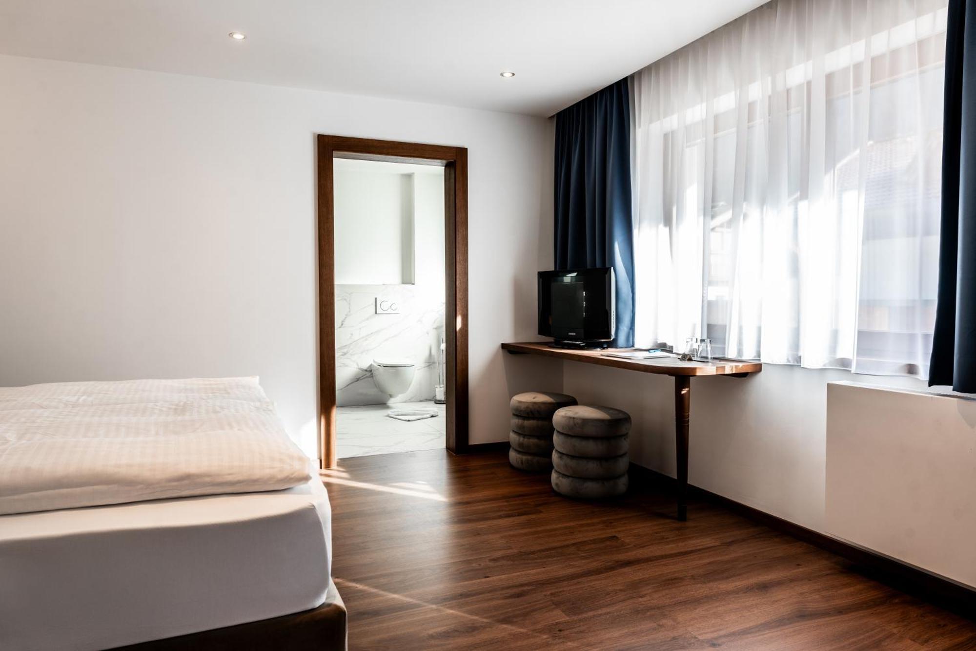 Hotel Maria Theresia Mayrhofen Exteriér fotografie